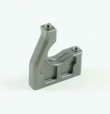 UK-T7075 Aluminum Center Diff. Mount SWORKZ