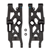 UK-RC8T4.2 Rear Suspension Arms, Medium TEAM-ASSOCIATED