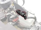 UK-Buggy Fuel Filter V2 T-WORK'S