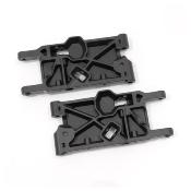 UK-Suspension Arms (wide pivot, rear, EB/NB48 2.1+) TEKNO-RC