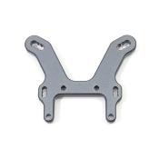UK-Shock Tower (front, B height, 7075 CNC, GM ano, EB/NB48 2.x) TEKNO-RC