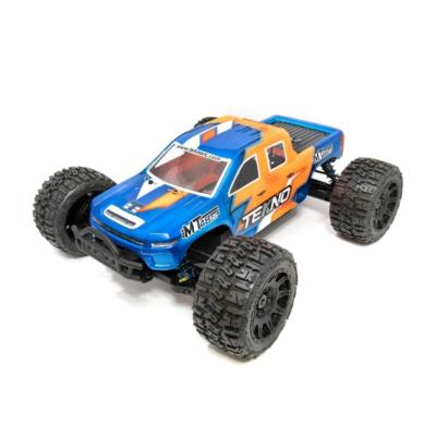 UK-MT48 2.0 1/8th 4WD Performance Monster Truck Kit TEKNO-RC