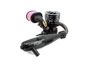 UK-ENGINE R36 ROBERT BATLLE EDITION CERAMIC COMBO  ULTIMATE