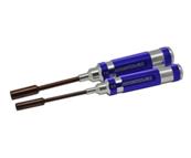 UK-ALLEN WRENCH 2.0X120MM ARROWMAX