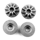 UK-DIFF. GEAR 10T (4PCS.) MUGEN