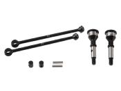UK-CVA Drive shaft kit MSB1 MUGEN
