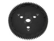 UK-Spur gear 72T MSB1 MUGEN