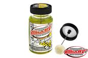 UK-TYRE JUICE 44 YELLOW CARPET / RUBBER ADDITIVE CORALLY