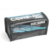 UK-Lipo Locker - 17 x 8 x 7cm CORE-RC