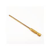 UK-2.5mm Tico HEX electric driver tip DONUTS RACING