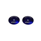 UK-Wing Washer dark blue (2) DONUTS RACING