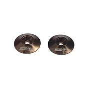 UK-Wing Washer gun metal (2) DONUTS RACING
