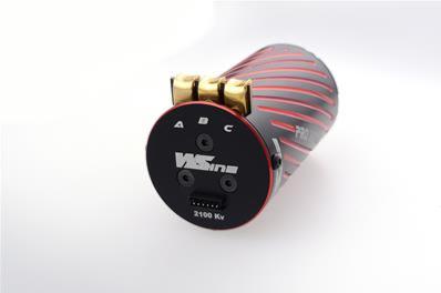 UK-Brushless Motor 4074 1/8e WS-LINE