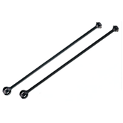 UK-F/ R DRIVE SHAFT (132) MBX6T MUGEN