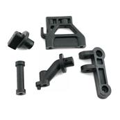 UK-RADIO PLATE MOUNT MBX-5R MUGEN