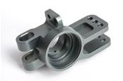 UK-AL. REAR UPRIGHT L MBX-7 "R" MUGEN