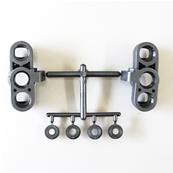 UK-FRONT UPRIGHT MBX ( also replacement for E2129 ) MUGEN