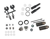UK-FRONT DAMPER SET X7 MUGEN