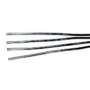 UK-RC Cables AWG11 for Oxide 1/8th (5 x 18cm) ELCERAM