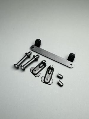 UK-Body posts Black for 10T/T2/GT FAN RC