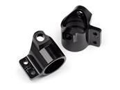 UK-Steering Block Set (4 degree) HB RACING