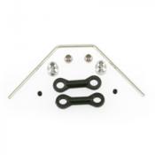 UK-Hyper Mini ST / Hyper TT F/R Anti Roll Bar Set HOBAO RACING