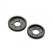 UK-HYPER VT 2-SPEED SPUR GEAR 44T/48T FOR GP (NITRO) HOBAO RACING
