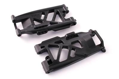 UK-Hyper 8 Stretch Rear Wishbones HOBAO RACING
