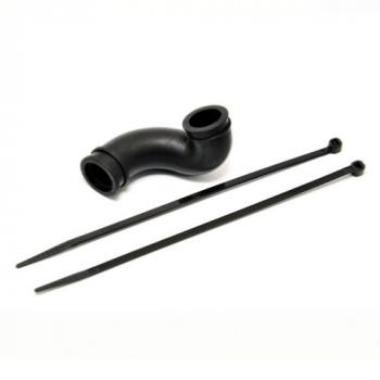 UK-MT AIR FILTER TUBE HOBAO RACING