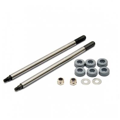 UK-HYPER MT PLUS II SHOCK SHAFT SET HOBAO RACING