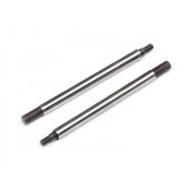 UK-Tiges d'amortisseurs AV 29mm (2) HB RACING