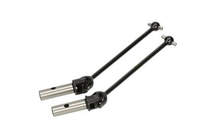 UK-Universal set (front) HB RACING