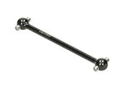 UK-Rear Drive Shaft 52mm (D418) HB RACING