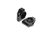 UK-Aluminum Rear Hub (D418) HB RACING