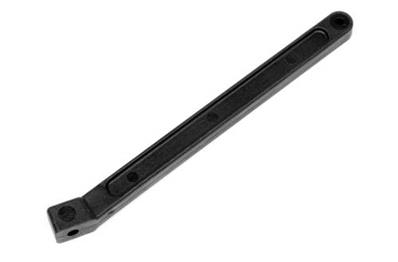 UK-Rear chassis stiffener (d8 series) HB RACING