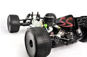 UK-HYPER SST 1/8 RTR TRUGGY w/MACH* 30 6P ENGINE HOBAO RACING