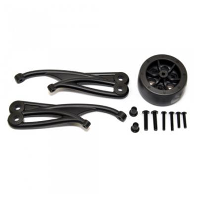 UK-MT WHEELIE BAR SET HOBAO RACING
