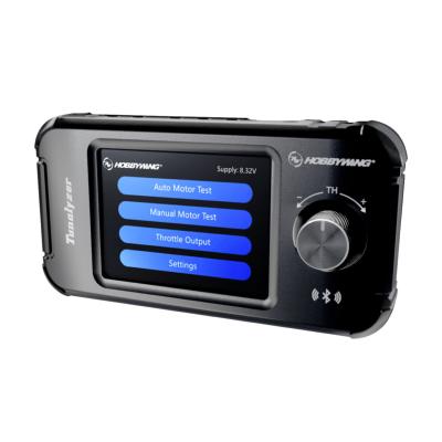 UK-Tunalyzer Motortester HOBBYWING