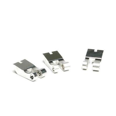 UK-3PC HD Aluminum Clutch Shoe KYOSHO