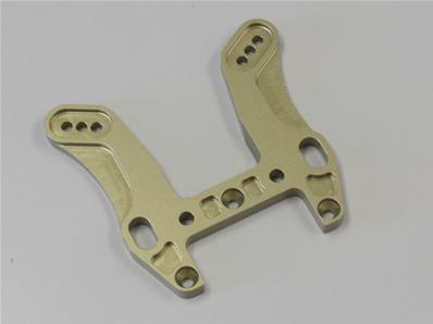 UK-Hard Front Shock Stay(MS/High Mount/MP9) KYOSHO