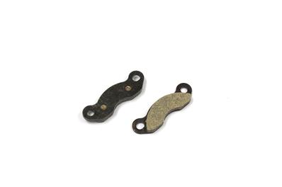 UK-Brake Pad (MP9) KYOSHO