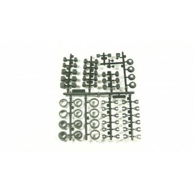 UK-Plastic Inserts Set SWORKZ