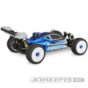 UK-S3 Clear Body : Mugen MBX-7R J-CONCEPTS