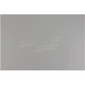 UK-5x7mm Shim Set (0.1/0.2/0.3mm/10pcs) KYOSHO