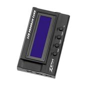 UK-LCD program box for Vario 220A Turbo ZTW