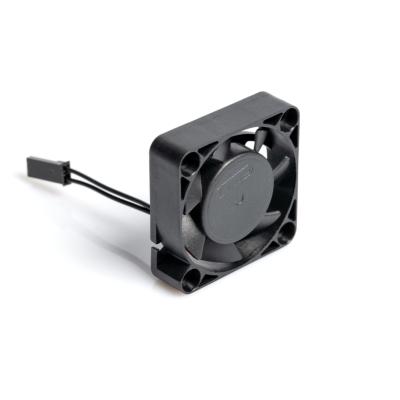 UK-Works team High Rev Motor Fan 40x40x10 -1s/2s LRP