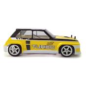 UK-TURBO MAXI MONTECH