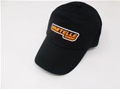 UK-Hat BEECHFIELD SHOP BLACK round  WS-LINE