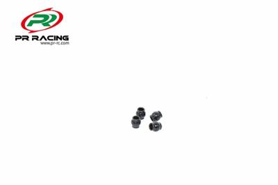 UK-Shock Ball 5.8mm(4pcs) PR RACING