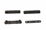 UK-PR S1 FF RF RR Suspension Mount POM PR RACING